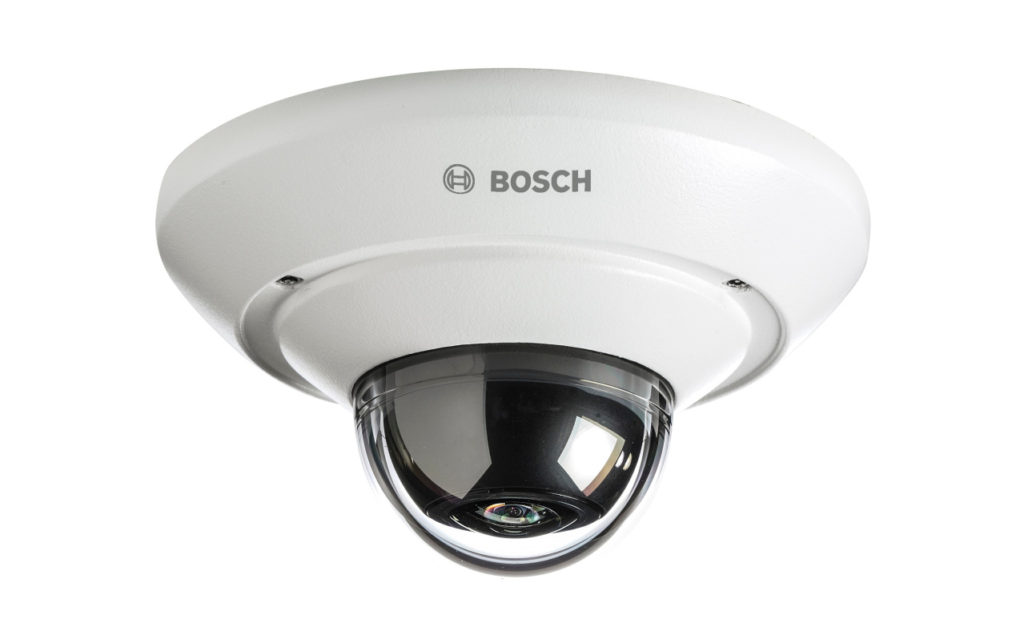 Bosch Suppliers in Dubai, UAE | IP Cameras | CCTV Systems