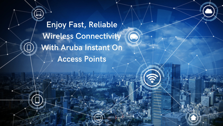 Wi-Fi 7 - An Overview Of The Future Wi-Fi Facebook Cover